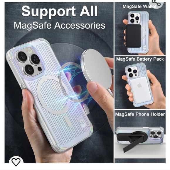 Protective case iPhone 14pro - Picture 5 of 8